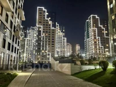 2-бөлмелі пәтер · 55 м² · 7/19 қабат, Аль-Фараби — Сейфуллина, бағасы: 95 млн ₸ в Алматы, Бостандыкский р-н