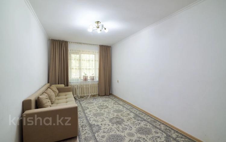 2-бөлмелі пәтер · 50 м² · 1/5 қабат, Абылай Хана 20А, бағасы: 21.5 млн ₸ в Астане, Алматы р-н — фото 2