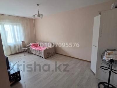 1-комнатная квартира · 49.3 м² · 7/9 этаж, мкр. Алмагуль, Алмагуль 13 за 15.5 млн 〒 в Атырау