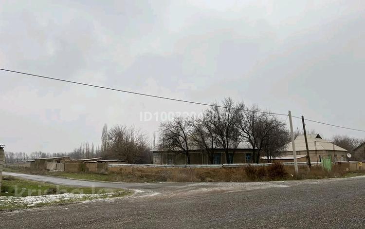 Отдельный дом · 4 комнаты · 200 м² · 35 сот., Альжанова за 65 млн ₸ в Шымкенте, Каратауский р-н — фото 2