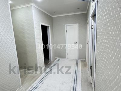 3-комнатная квартира · 70 м² · 1/4 этаж, Жалын 3 а 2 за 17.5 млн ₸ в Жанаозен