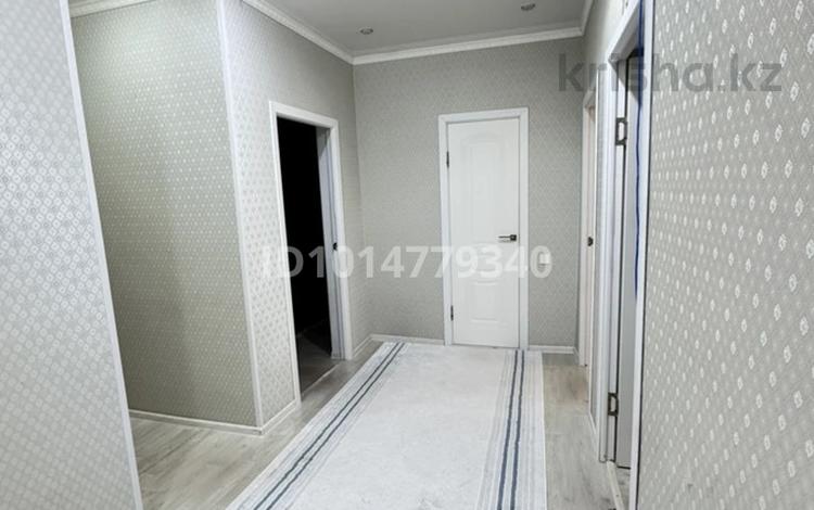 3-комнатная квартира · 70 м² · 1/4 этаж, Жалын 3 а 2 за 17.5 млн ₸ в Жанаозен — фото 2