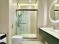 2-комнатная квартира · 85 м² · 10/16 этаж, Розыбакиева 197/2 за 850 000 〒 в Алматы, Бостандыкский р-н — фото 53