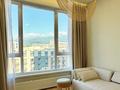 2-комнатная квартира · 85 м² · 10/16 этаж, Розыбакиева 197/2 за 850 000 〒 в Алматы, Бостандыкский р-н — фото 7