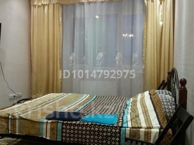 1-комнатная квартира · 43 м² · 8/12 этаж, Сауран 3/1 за 24.2 млн ₸ в Астане, Есильский р-н
