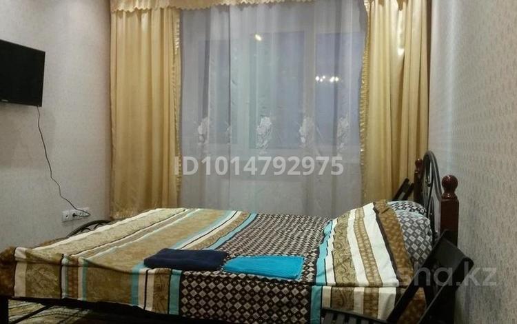 1-комнатная квартира · 43 м² · 8/12 этаж, Сауран 3/1 за 24.2 млн ₸ в Астане, Есильский р-н — фото 3