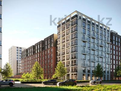 4-бөлмелі пәтер · 155.03 м², Турар Рыскулова 18/6, бағасы: ~ 155 млн ₸ в Астане, Есильский р-н