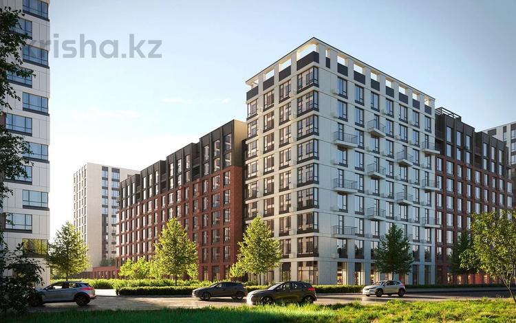 4-бөлмелі пәтер · 155.03 м², Турар Рыскулова 18/6, бағасы: ~ 155 млн ₸ в Астане, Есильский р-н — фото 5