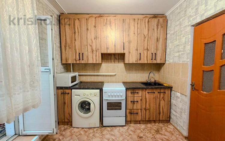 1-комнатная квартира · 40 м² · 1/5 этаж, Каратал за 14.5 млн ₸ в Талдыкоргане — фото 2