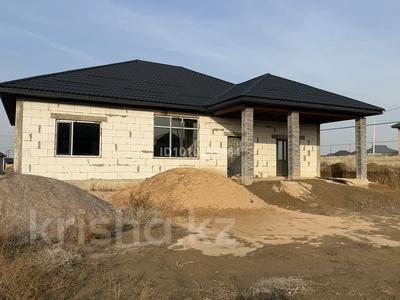 Жеке үй · 6 бөлме · 181.9 м² · 7 жүзд., Котеджный городок, бағасы: 24.6 млн ₸ в Каскелене