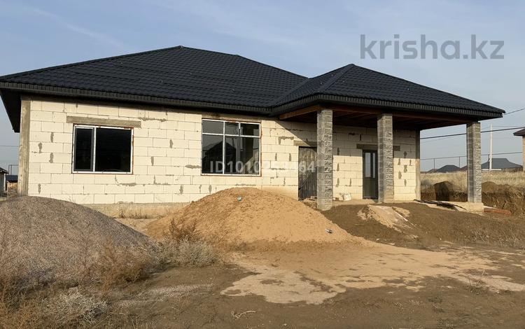 Жеке үй · 6 бөлме · 181.9 м² · 7 жүзд., Котеджный городок, бағасы: 24.6 млн ₸ в Каскелене — фото 2