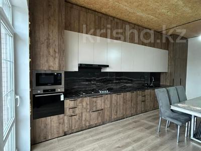 Отдельный дом · 4 комнаты · 191.5 м² · 10 сот., Жанаконыс за 46.5 млн ₸ в Актобе, жилой массив Жанаконыс