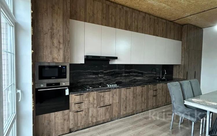 Жеке үй · 4 бөлме · 191.5 м² · 10 жүзд., Жанаконыс, бағасы: 46.5 млн ₸ в Актобе, жилой массив Жанаконыс — фото 2