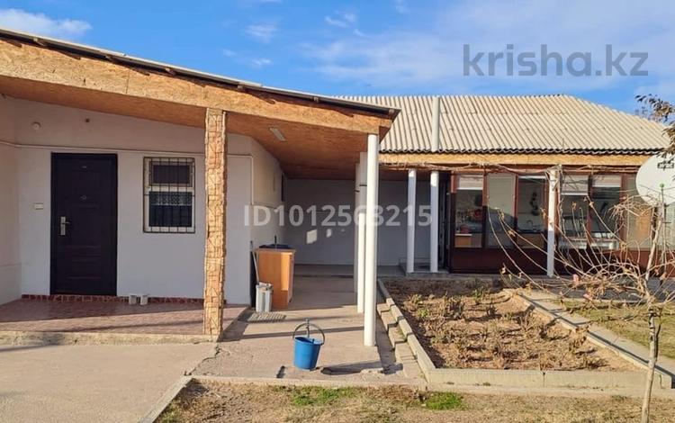Отдельный дом · 4 комнаты · 120 м² · 7 сот., мкр Казыгурт — Жанабазар 11 за 25 млн ₸ в Шымкенте, Туран р-н — фото 41