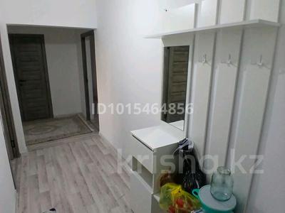 2-комнатная квартира · 60 м² · 5/5 этаж, мкр Улы Дала 129 — 64 школа, Фиркан,Даниял-Даму, Садик за 120 000 ₸ в Таразе
