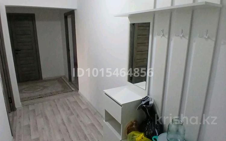 2-бөлмелі пәтер · 60 м² · 5/5 қабат, Улы Дала ш/а. 129 — 64 школа, Фиркан,Даниял-Даму, Садик, бағасы: 120 000 ₸ в Таразе, мкр Улы Дала — фото 2