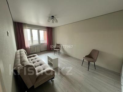 1-комнатная квартира · 32 м² · 4/5 этаж, мкр Аксай-2 16 — Толеби - Момышулы за 200 000 〒 в Алматы, Ауэзовский р-н