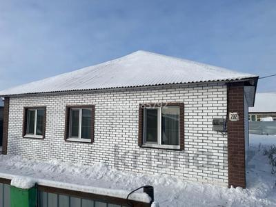 Отдельный дом • 4 комнаты • 76.5 м² • 7.6 сот., Луначарского 202 за 16 млн 〒 в Щучинске
