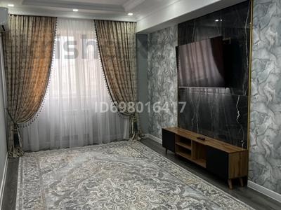 3-бөлмелі пәтер · 75 м² · 4/10 қабат, 16-й мкр 63/2, бағасы: 26.7 млн ₸ в Актау