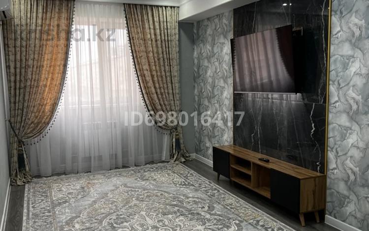 3-комнатная квартира · 75 м² · 4/10 этаж, 16-й мкр 63/2 за 26.7 млн ₸ в Актау — фото 32