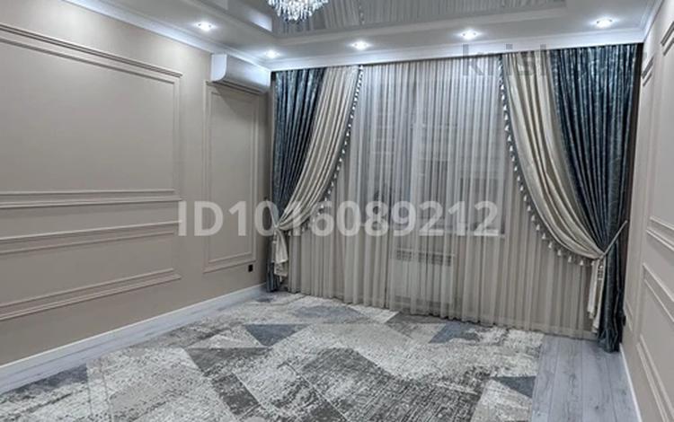 2-комнатная квартира · 64 м² · 4/7 этаж, 19-й мкр за 29.5 млн ₸ в Актау — фото 2