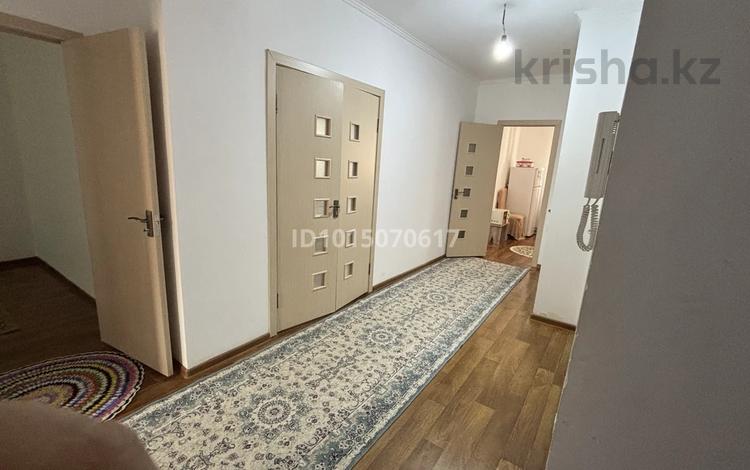 3-бөлмелі пәтер · 67 м² · 4/5 қабат, Сол жағалау 58 — Орда мектеп арты, бағасы: 19 млн ₸ в  — фото 2