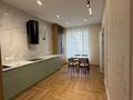 3-комнатная квартира · 100 м² · 6 этаж, Култегин 4а за 400 000 ₸ в Астане, Нура р-н — фото 2