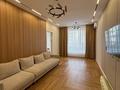 3-комнатная квартира · 100 м² · 6 этаж, Култегин 4а за 400 000 ₸ в Астане, Нура р-н — фото 3