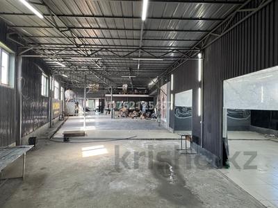 Гараж · 500 м² · мкр Малый Самал — Байтурсынова 158, бағасы: 1.5 млн 〒 в Шымкенте, Туран р-н