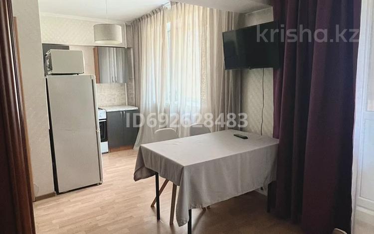 1-комнатная квартира · 23.5 м² · 2/5 этаж, Текстильная 74 — Сатпаева- Ауэзова за 220 000 ₸ в Алматы, Бостандыкский р-н — фото 2