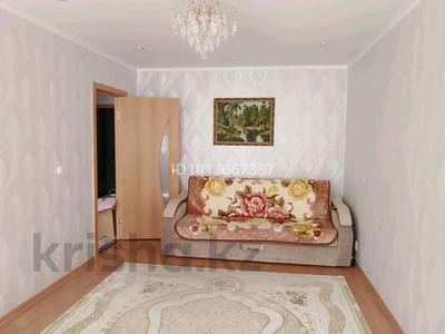 3-комнатная квартира · 63 м² · 3/5 этаж, Курмангазы 100 за 23 млн ₸ в Уральске