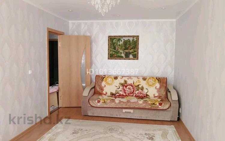 3-комнатная квартира · 63 м² · 3/5 этаж, Курмангазы 100 за 23 млн ₸ в Уральске — фото 2