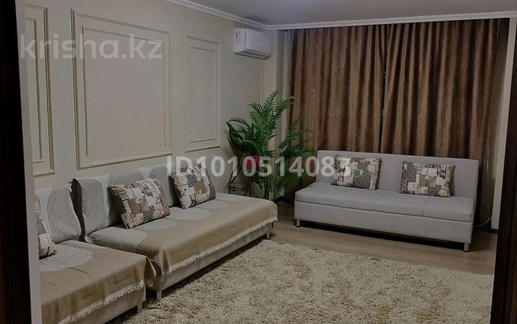 3-комнатная квартира · 54 м² · 2/5 этаж, Абая 35 — ул. Абая, ул. Сидранского за 25 000 ₸ в Конаеве — фото 19