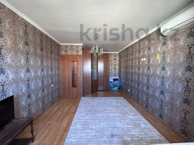2-комнатная квартира · 48.9 м² · 5/5 этаж, 22-й мкр 31 за 8 млн 〒 в Актау