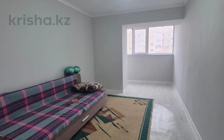 3-комнатная квартира · 60.6 м² · 8/9 этаж, Актобе, улица 101-й Стрелковой Бригады за 20.9 млн ₸ — фото 5