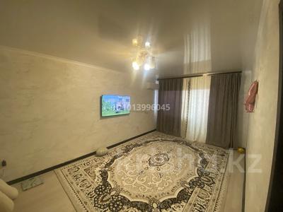 2-комнатная квартира · 58.3 м² · 8/9 этаж, мкр Болашак 131б за 20 млн ₸ в Актобе