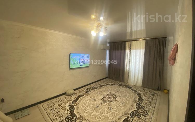 2-комнатная квартира · 58.3 м² · 8/9 этаж, мкр Болашак 131б за 20 млн ₸ в Актобе — фото 2