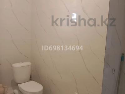 Отдельный дом · 4 комнаты · 110 м² · 6 сот., Наурыз 150 — Доброго времени суток. Продается новый дом в очень удобном расположени за 45.5 млн ₸ в Коянкусе