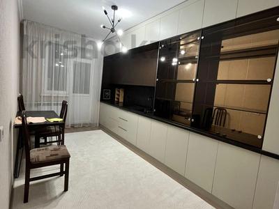2-комнатная квартира · 62 м² · 1/9 этаж, Шымсити 19 за 180 000 ₸ в Шымкенте