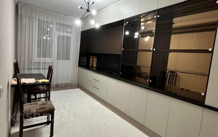 2-комнатная квартира · 62 м² · 1/9 этаж, Шымсити 19 за 180 000 ₸ в Шымкенте — фото 2