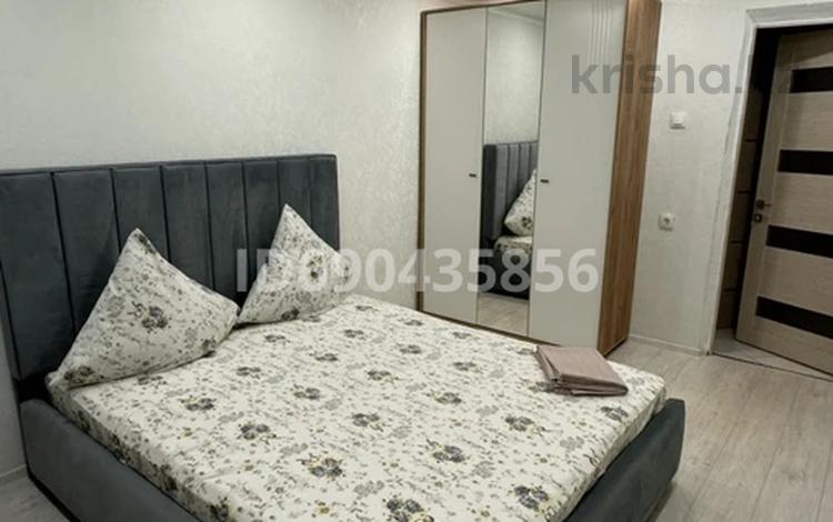2-бөлмелі пәтер · 57 м² · 4/5 қабат, мкр Жана Орда 11, бағасы: 15 000 ₸ в Уральске — фото 16