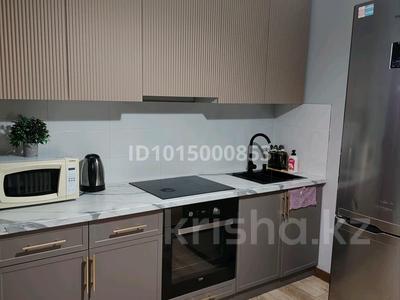 1-комнатная квартира · 43 м² · 1/9 этаж, Утепбаева 44 а за 10 000 ₸ в Семее