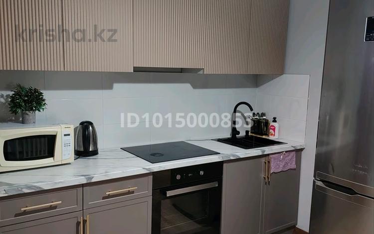1-комнатная квартира · 43 м² · 1/9 этаж, Утепбаева 44 а за 10 000 ₸ в Семее — фото 2