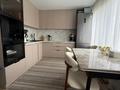 4-бөлмелі пәтер · 85 м² · 3/5 қабат, Новаторов 4 — Кабанбай батыра, бағасы: 45.5 млн ₸ в Усть-Каменогорске, Ульбинский