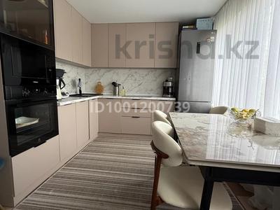 4-бөлмелі пәтер · 85 м² · 3/5 қабат, Новаторов 4 — Кабанбай батыра, бағасы: 45.5 млн ₸ в Усть-Каменогорске, Ульбинский