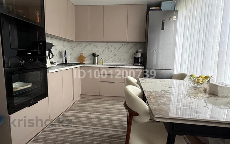 4-бөлмелі пәтер · 85 м² · 3/5 қабат, Новаторов 4 — Кабанбай батыра, бағасы: 45.5 млн ₸ в Усть-Каменогорске, Ульбинский — фото 2