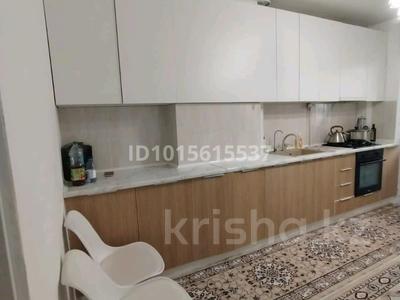 2-комнатная квартира · 51 м² · 4/5 этаж, Мкр Карасу 21 ЖК Бином ресторан Ақ Сарай артында за 17.5 млн ₸ в Таразе
