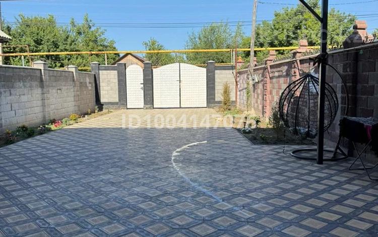 Отдельный дом · 4 комнаты · 150 м² · 8 сот., Туймебая 99 за 42 млн ₸ в  — фото 11