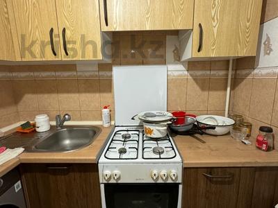 2-комнатная квартира · 47.5 м² · 4/5 этаж, мкр Орбита-1 за 31.5 млн ₸ в Алматы, Бостандыкский р-н