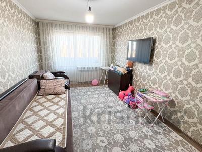 3-комнатная квартира · 60 м² · 4/4 этаж, жетысу за 17.5 млн ₸ в Талдыкоргане, мкр Жетысу
